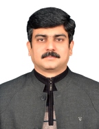 Mr. Chaudhry Asad Hussain